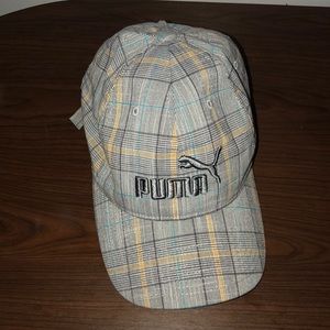 Puma 🧢 hat